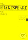 Kniha: Večer tříkrálový (William Shakespeare). Větrné mlýny, 2005 Kniha: Večer tříkrálový (William Shakespeare). Větrné mlýny, 2005