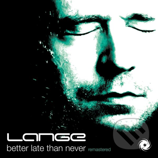 Hudební CD: Lange: Better Late Than Never (Remast) (Bertus). Bertus, 2019 Hudební CD: Lange: Better Late Than Never (Remast) (Bertus). Bertus, 2019