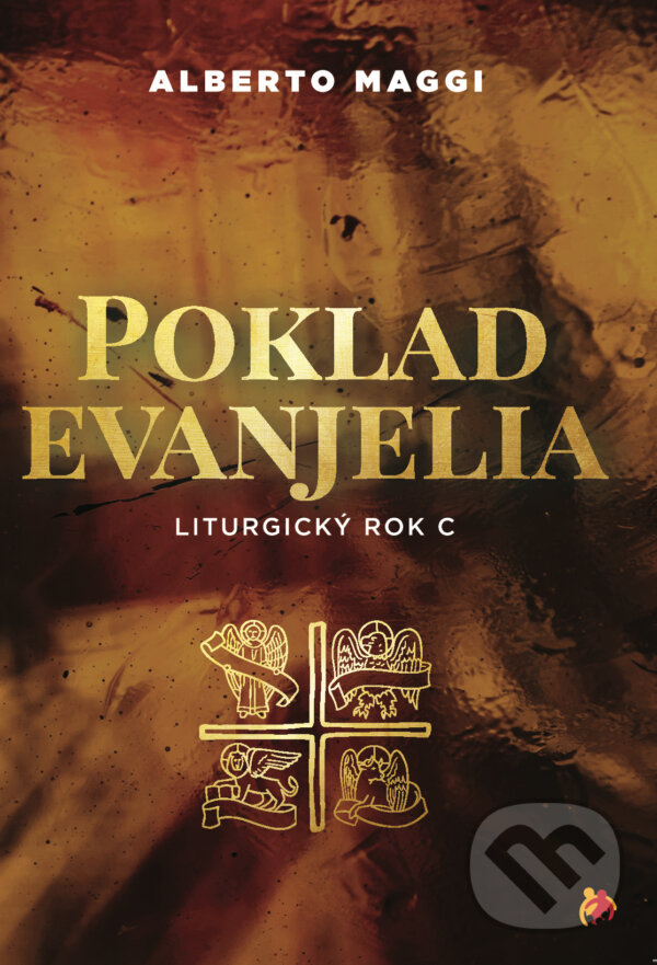 E-kniha: Poklad evanjelia - Liturgický rok C (Alberto Maggi). Zaostri na rodinu E-kniha: Poklad evanjelia - Liturgický rok C (Alberto Maggi). Zaostri na rodinu