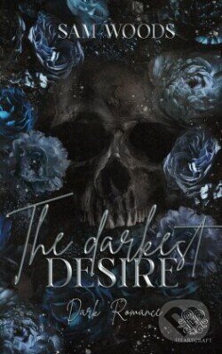 Kniha: The darkest Desire (DE) (Sam Woods). Nova MD, 2024 Kniha: The darkest Desire (DE) (Sam Woods). Nova MD, 2024
