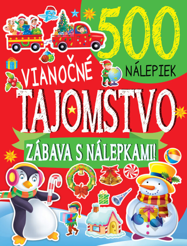 Kniha: Vianočné tajomstvo (Foni book). Foni book, 2025 Kniha: Vianočné tajomstvo (Foni book). Foni book, 2025