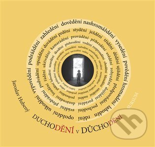 Kniha: Duchodění v důchodění (Jaroslav Hubený). Sursum, 2025 Kniha: Duchodění v důchodění (Jaroslav Hubený). Sursum, 2025