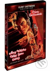 Film: Vždycky zvítězit (Buddy Van Horn) (DVD). Magicbox, 2009 Film: Vždycky zvítězit (Buddy Van Horn) (DVD). Magicbox, 2009