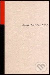 Kniha: A.B.A.F. (Petr Borkovec). Opus, 2002 Kniha: A.B.A.F. (Petr Borkovec). Opus, 2002