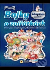 Kniha: Bajky o zvířátkách (SUN). SUN, 2014 Kniha: Bajky o zvířátkách (SUN). SUN, 2014