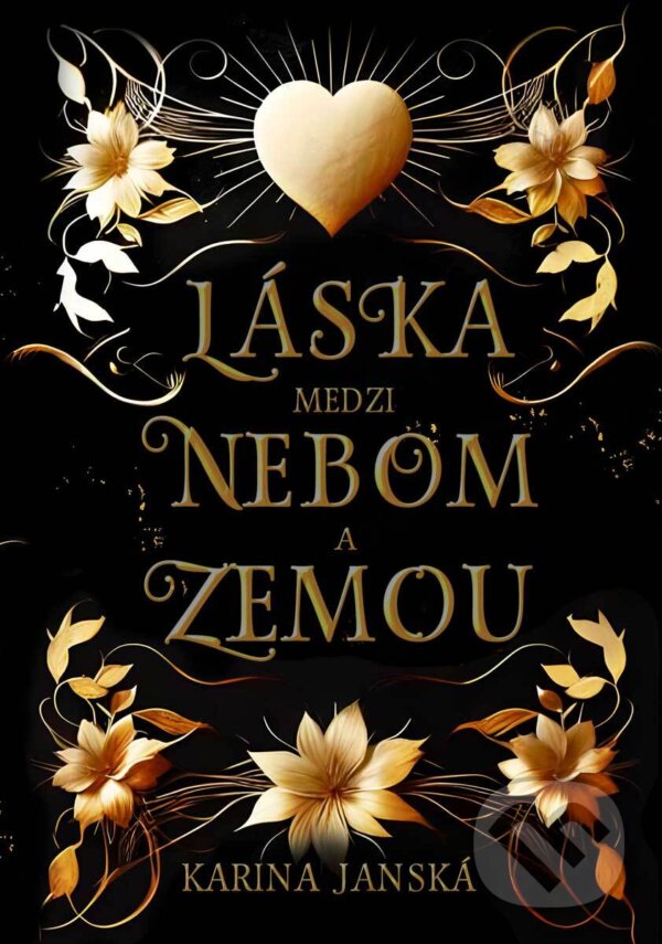 Audiokniha: Láska medzi nebom a zemou (nahovorené neurálnym hlasom) (Karina Janská). BESTSELLER, 2024 Audiokniha: Láska medzi nebom a zemou (nahovorené neurálnym hlasom) (Karina Janská). BESTSELLER, 2024