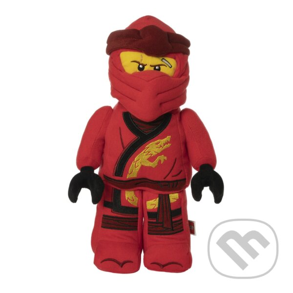 LEGO Ninjago Kai (CMA Group). CMA Group, 2021 LEGO Ninjago Kai (CMA Group). CMA Group, 2021