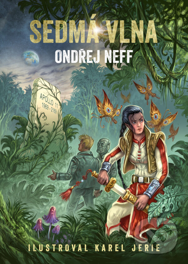E-kniha: Ondřej Neff (Ondřej Neff). Mystery Press, 2025 E-kniha: Ondřej Neff (Ondřej Neff). Mystery Press, 2025
