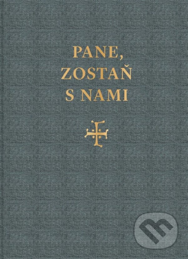 Kniha: Pane, zostaň s nami (SSV). SSV, 2025 Kniha: Pane, zostaň s nami (SSV). SSV, 2025