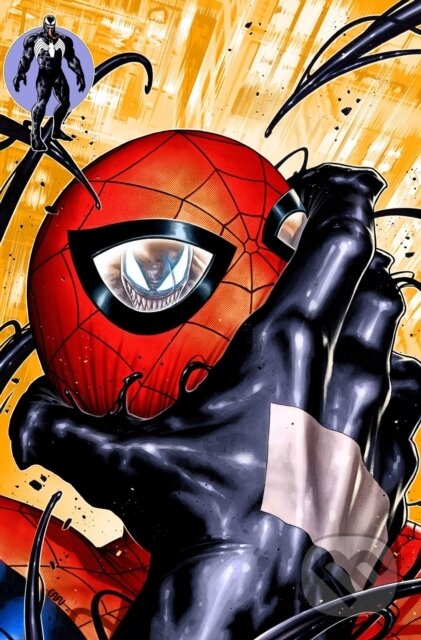 Kniha: Venom by Al Ewing Vol. 8: Venom War (Al Ewing a Torunn Gronbekk). Marvel, 2025 Kniha: Venom by Al Ewing Vol. 8: Venom War (Al Ewing a Torunn Gronbekk). Marvel, 2025