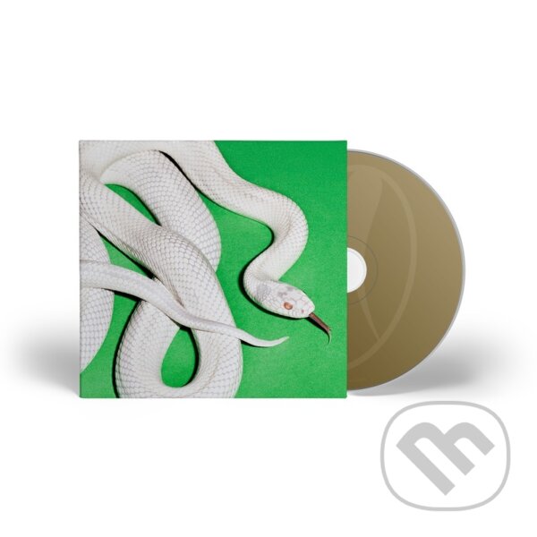 Hudobné CD: Deftones: Private Music (CD) (Warner Music). Warner Music, 2025 Hudobné CD: Deftones: Private Music (CD) (Warner Music). Warner Music, 2025