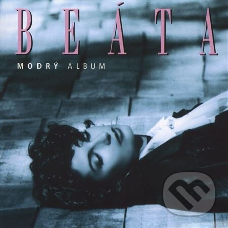 Hudobné CD: Modrý album - LP (Warner Music). Warner Music, 2025 Hudobné CD: Modrý album - LP (Warner Music). Warner Music, 2025