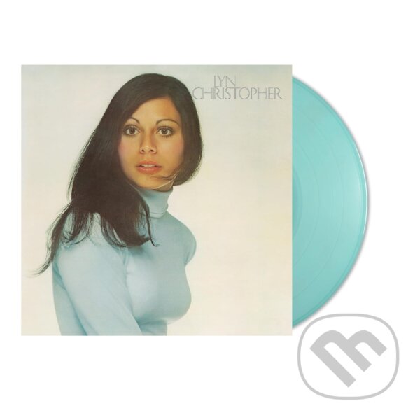Hudobné CD: Lyn Christopher: Lyn Christopher LP (Music on Vinyl). Music on Vinyl, 2025 Hudobné CD: Lyn Christopher: Lyn Christopher LP (Music on Vinyl). Music on Vinyl, 2025