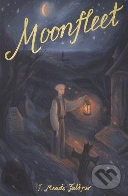 Kniha: Moonfleet (Meade J. Falkner). Wordsworth Editions, 2009 Kniha: Moonfleet (Meade J. Falkner). Wordsworth Editions, 2009