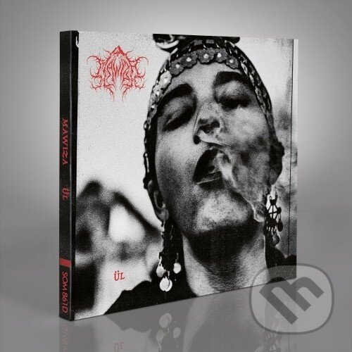 Hudební CD: Mawiza: Ul CD (Mystic Production). Mystic Production, 2025 Hudební CD: Mawiza: Ul CD (Mystic Production). Mystic Production, 2025
