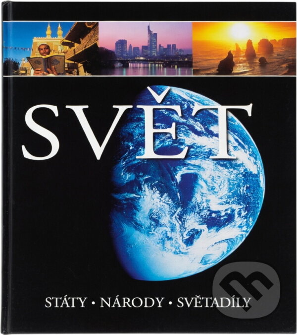Kniha: Svět (). , 2006 Kniha: Svět (). , 2006