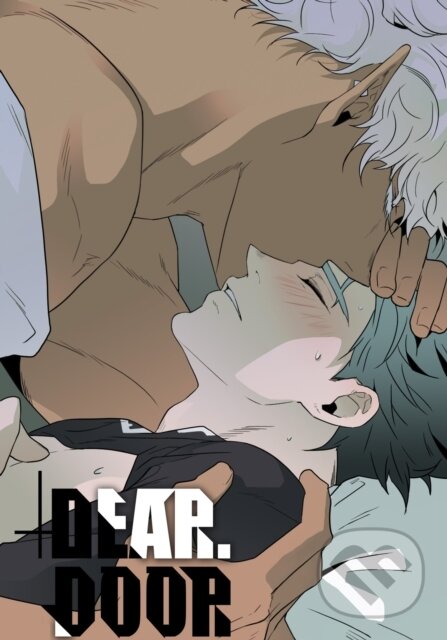 Kniha: Dear. Door (Comic) Vol. 1 (Pluto). Seven Seas, 2025 Kniha: Dear. Door (Comic) Vol. 1 (Pluto). Seven Seas, 2025
