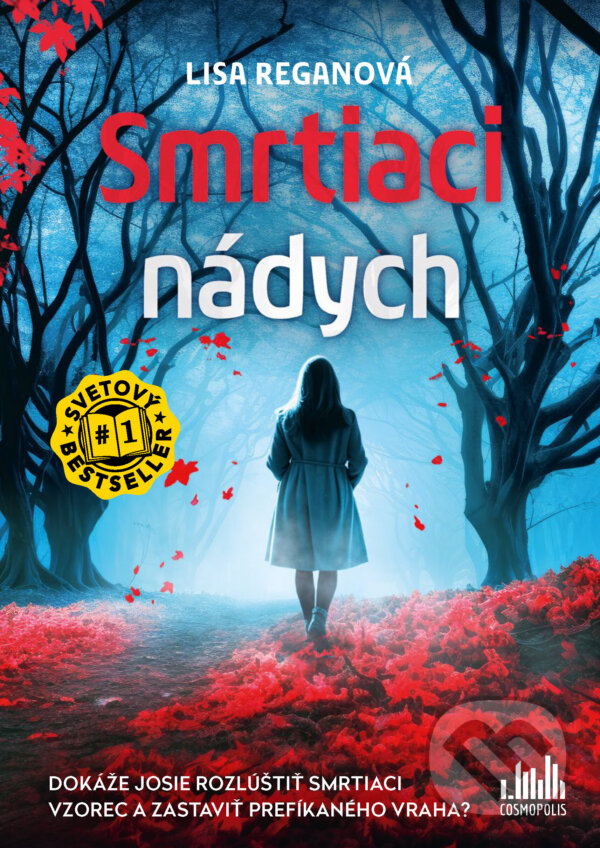 E-kniha: Smrtiaci nádych (Lisa Regan). Grada, 2025 E-kniha: Smrtiaci nádych (Lisa Regan). Grada, 2025