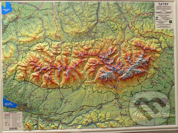 Tatry 1:66 666 (SHOCart). SHOCart, 2006 Tatry 1:66 666 (SHOCart). SHOCart, 2006