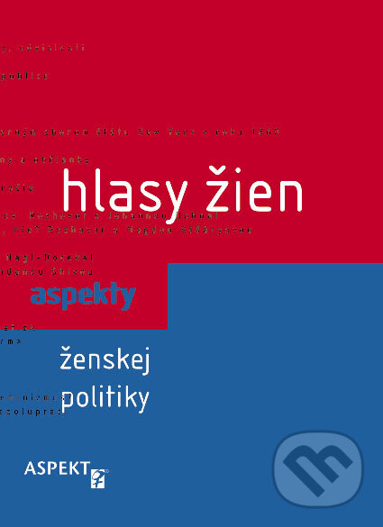 Kniha: Hlasy žien (Aspekt). Aspekt, 2002 Kniha: Hlasy žien (Aspekt). Aspekt, 2002