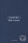 Kniha: Bytí a nicota (Jean-Paul Sartre). OIKOYMENH, 2006 Kniha: Bytí a nicota (Jean-Paul Sartre). OIKOYMENH, 2006