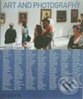 Kniha: Art and Photography (Phaidon). Phaidon, 2007 Kniha: Art and Photography (Phaidon). Phaidon, 2007