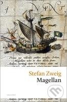 Kniha: Magellan (Stefan Zweig). Anaconda, 2015 Kniha: Magellan (Stefan Zweig). Anaconda, 2015