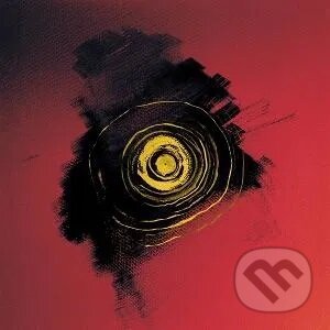 Hudební CD: Royal Sorrow: Innerdeeps LP (SONY - International). SONY - International, 2025 Hudební CD: Royal Sorrow: Innerdeeps LP (SONY - International). SONY - International, 2025