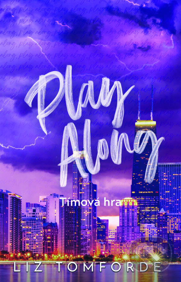 E-kniha: Tímová hra (Liz Tomforde). Zelený kocúr, 2025 E-kniha: Tímová hra (Liz Tomforde). Zelený kocúr, 2025