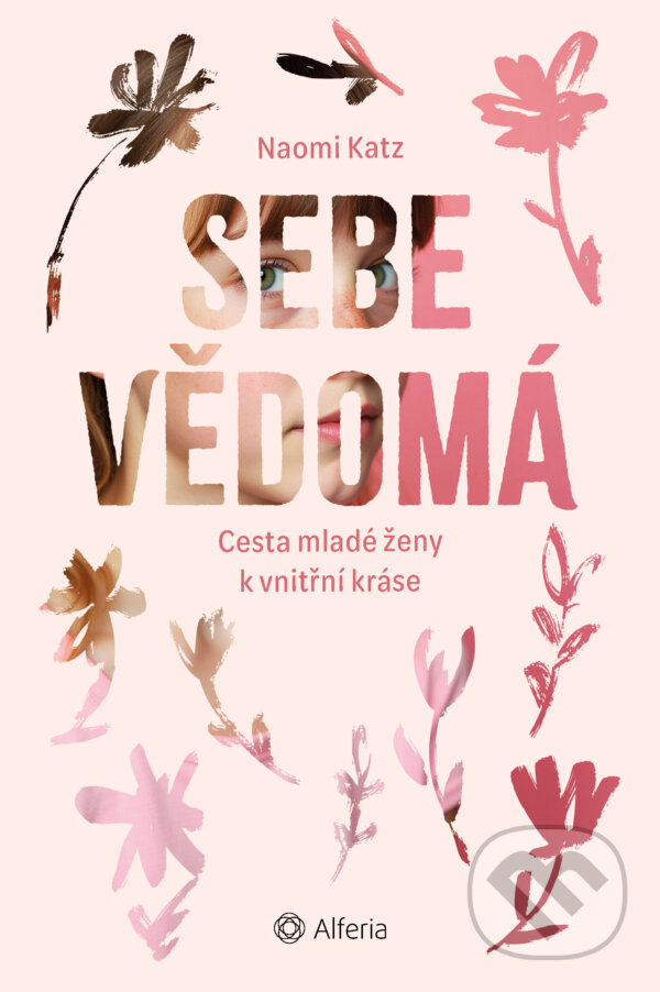 E-kniha: Sebevědomá (Naomi Katz). Grada, 2025 E-kniha: Sebevědomá (Naomi Katz). Grada, 2025