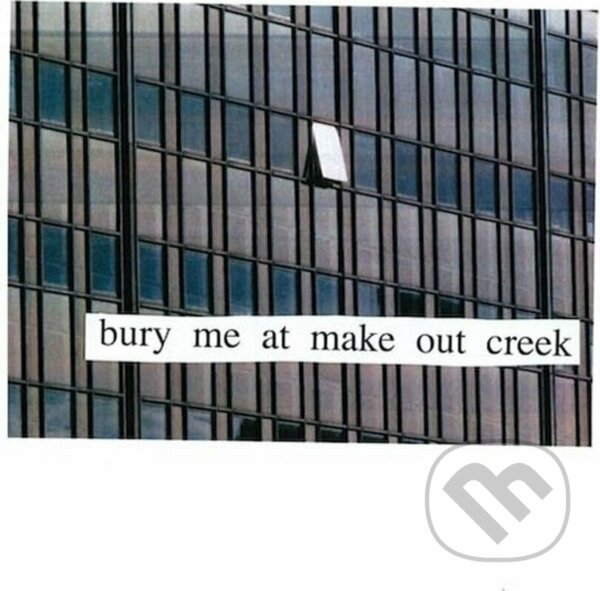 Hudobné CD: Mitski: Bury Me At Makeout Creek LP (Bertus). Bertus, 2017 Hudobné CD: Mitski: Bury Me At Makeout Creek LP (Bertus). Bertus, 2017