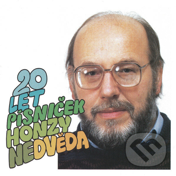 Hudební CD: 20 Let Písniček Honzy Nedvěda (CD) (). , 2008 Hudební CD: 20 Let Písniček Honzy Nedvěda (CD) (). , 2008
