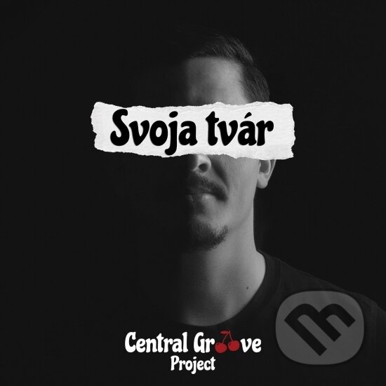 Hudební CD: Central Groove Project - Svoja tvár (CD) (Musica). Musica, 2025 Hudební CD: Central Groove Project - Svoja tvár (CD) (Musica). Musica, 2025