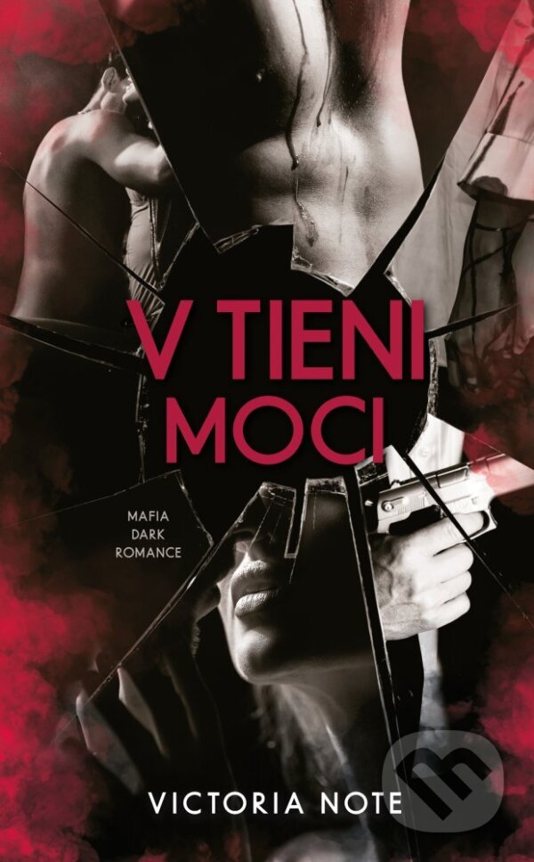 E-kniha: V tieni moci (Victoria Note). Venupress E-kniha: V tieni moci (Victoria Note). Venupress