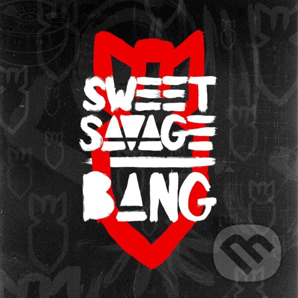 Hudobné CD: Sweet Savage: Bang (CD) (Mystic Production). Mystic Production, 2025 Hudobné CD: Sweet Savage: Bang (CD) (Mystic Production). Mystic Production, 2025