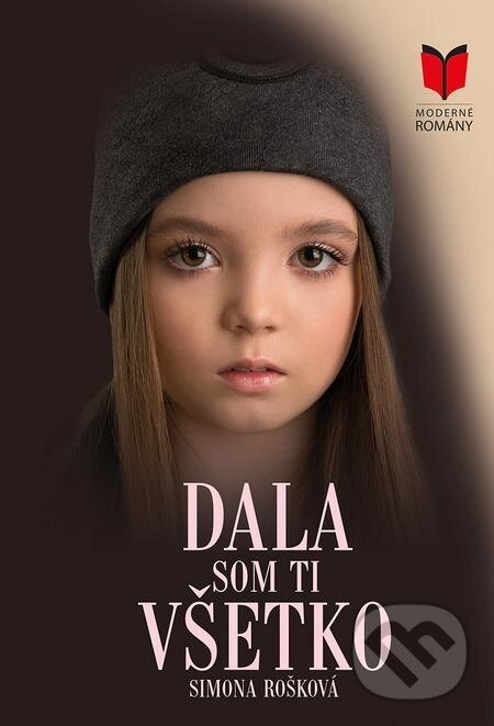 Audiokniha: Dala som ti všetko (nahovorené neurálnym hlasom) (Simona Rošková). MERIDIANO-press, 2022 Audiokniha: Dala som ti všetko (nahovorené neurálnym hlasom) (Simona Rošková). MERIDIANO-press, 2022