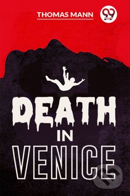 Kniha: Death in Venice (Thomas Mann). Double 9 Books LLP, 2023 Kniha: Death in Venice (Thomas Mann). Double 9 Books LLP, 2023