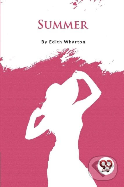 Kniha: Summer? (Edith Wharton). , 2023 Kniha: Summer? (Edith Wharton). , 2023