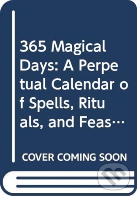 Kniha: Daily Magic (Judika Illes). HarperOne, 2021 Kniha: Daily Magic (Judika Illes). HarperOne, 2021