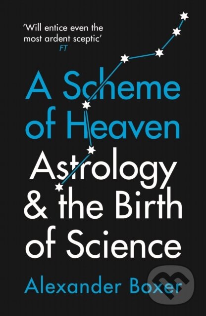 Kniha: A Scheme of Heaven (Alexander Boxer). Profile Books, 2021 Kniha: A Scheme of Heaven (Alexander Boxer). Profile Books, 2021