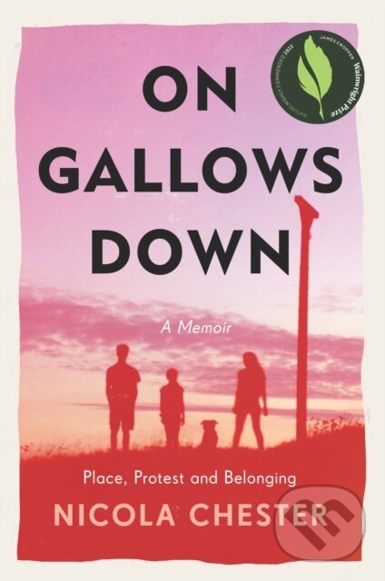 Kniha: On Gallows Down (Nicola Chester). , 2021 Kniha: On Gallows Down (Nicola Chester). , 2021