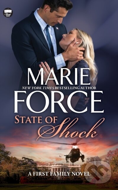 Kniha: State of Shock (Marie Force). , 2022 Kniha: State of Shock (Marie Force). , 2022
