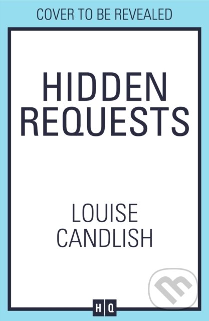Kniha: A Neighbour’s Guide to Murder (Louise Candlish). HQ, 2025 Kniha: A Neighbour’s Guide to Murder (Louise Candlish). HQ, 2025