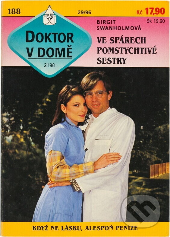 Kniha: Ve spárech pomstychtivé sestry (Helga Greven). Ivo Železný, 1996 Kniha: Ve spárech pomstychtivé sestry (Helga Greven). Ivo Železný, 1996