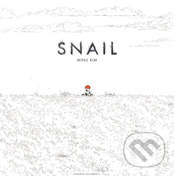 Kniha: Snail (Minu Kim). Pushkin, 2023 Kniha: Snail (Minu Kim). Pushkin, 2023