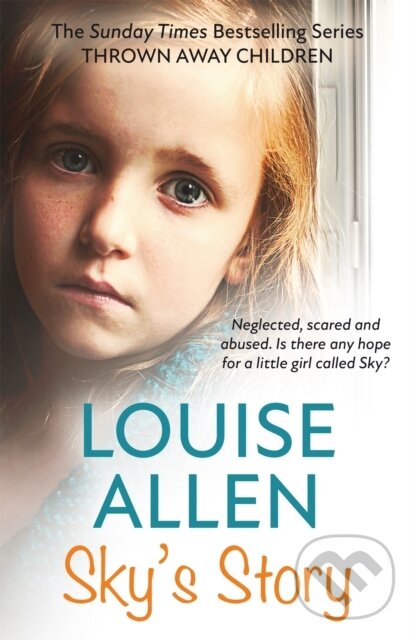 Kniha: Sky's Story (Louise Allen). Headline Book, 2022 Kniha: Sky's Story (Louise Allen). Headline Book, 2022