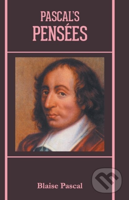 Kniha: Pascal's Pens Es (Blaise Pascal). , 2022 Kniha: Pascal's Pens Es (Blaise Pascal). , 2022
