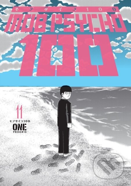 Kniha: Mob Psycho 100 Volume 11 (Kumar Sivasubramanian a One). , 2023 Kniha: Mob Psycho 100 Volume 11 (Kumar Sivasubramanian a One). , 2023