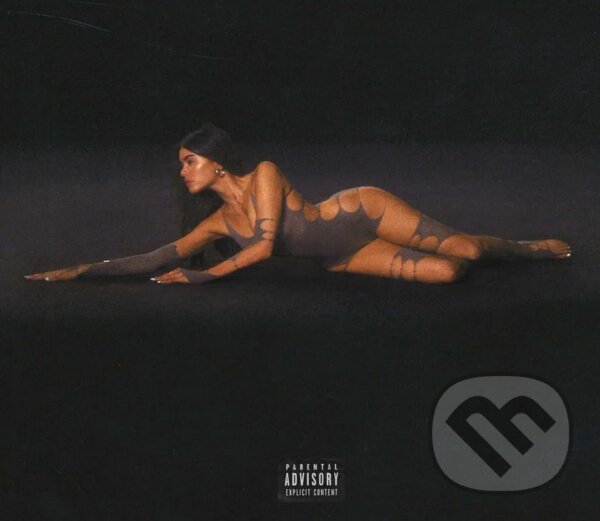 Hudební CD: Madison Beer: Life Support CD (SONY - International). SONY - International Hudební CD: Madison Beer: Life Support CD (SONY - International). SONY - International