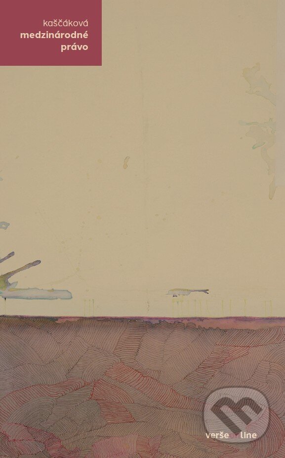 Kniha: Medzinárodné právo + príloha Vertigo 3/2025 (Silvia Kaščáková). OZ FACE, 2025 Kniha: Medzinárodné právo + príloha Vertigo 3/2025 (Silvia Kaščáková). OZ FACE, 2025